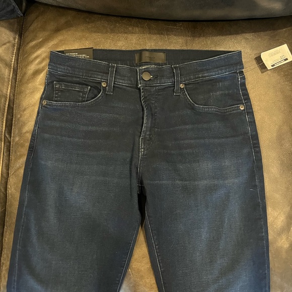 J Brand Kane Jeans - Picture 2 of 4